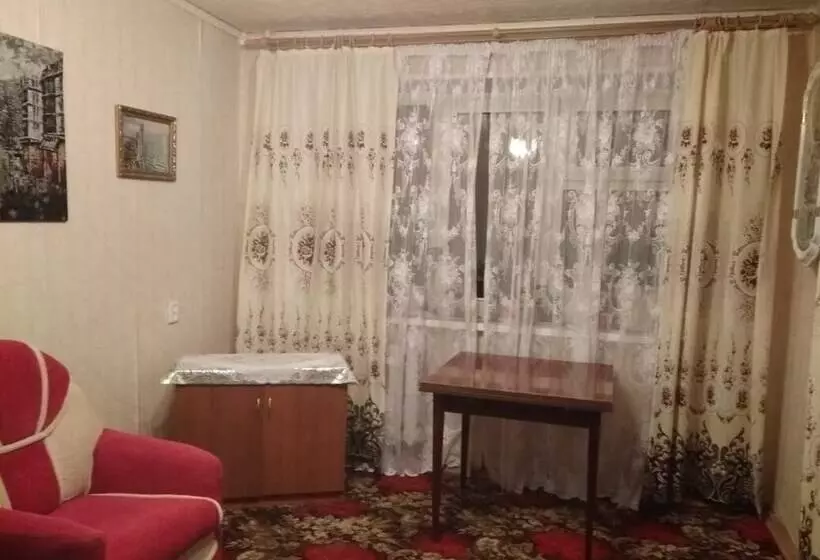 Apartment Majestic