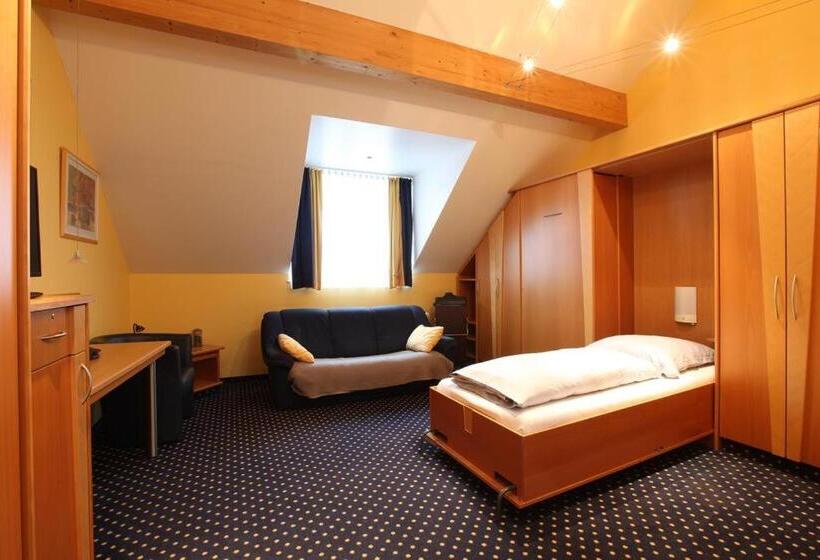 Au P Tit Max Studios