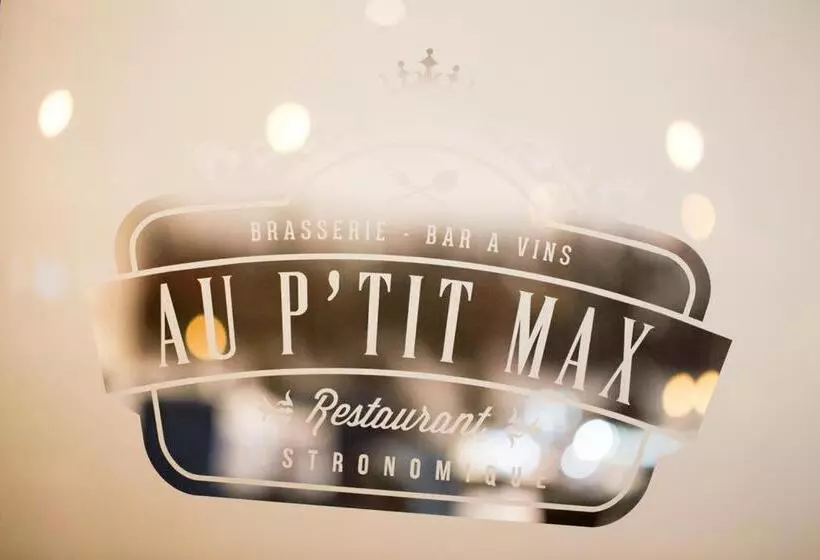 Au P Tit Max   Studios