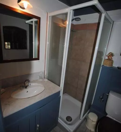 ベッドアンドブレックファースト Gästehaus Howe