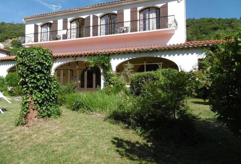 민박 La Vie Est Belle