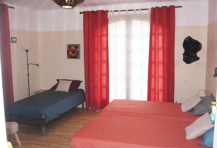 민박 La Vie Est Belle