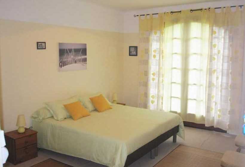 민박 La Vie Est Belle