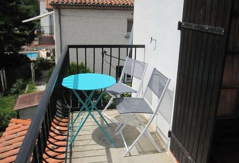 민박 La Vie Est Belle