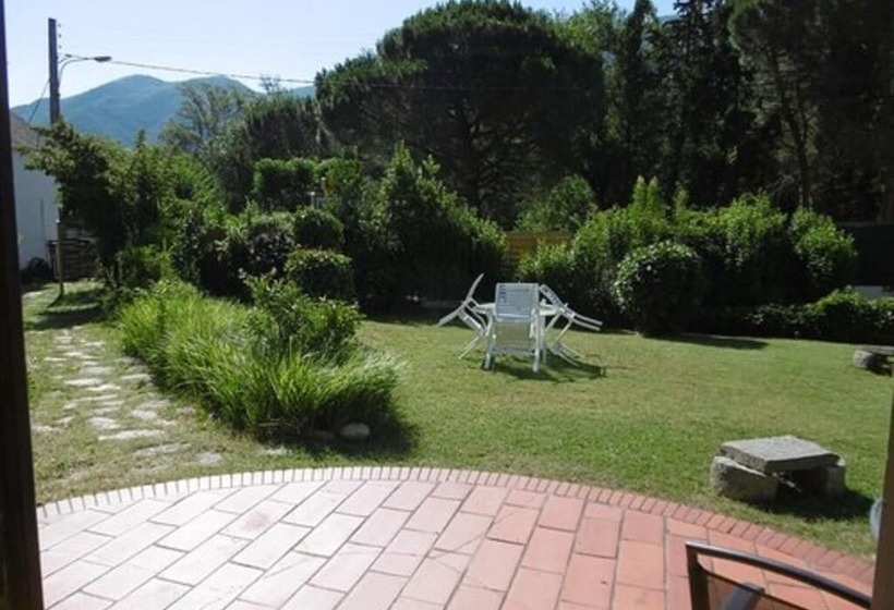 민박 La Vie Est Belle