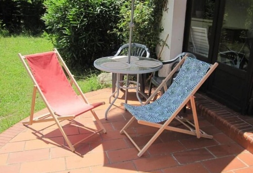 민박 La Vie Est Belle