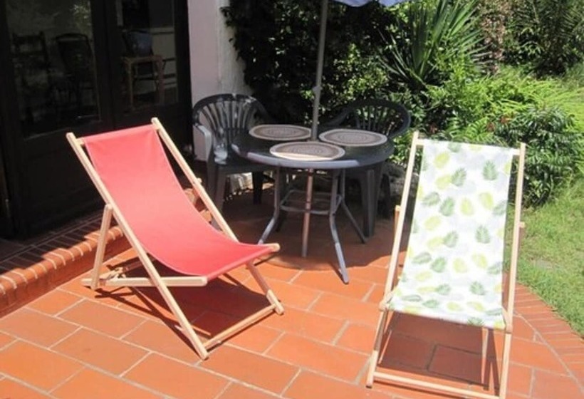 민박 La Vie Est Belle