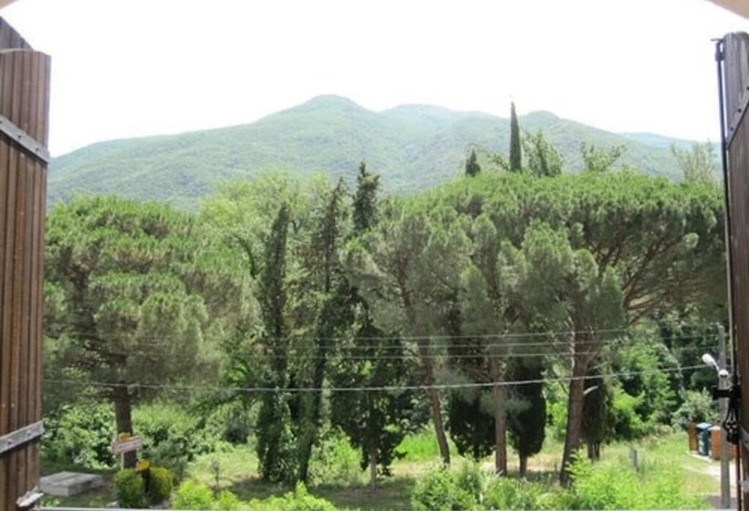 민박 La Vie Est Belle