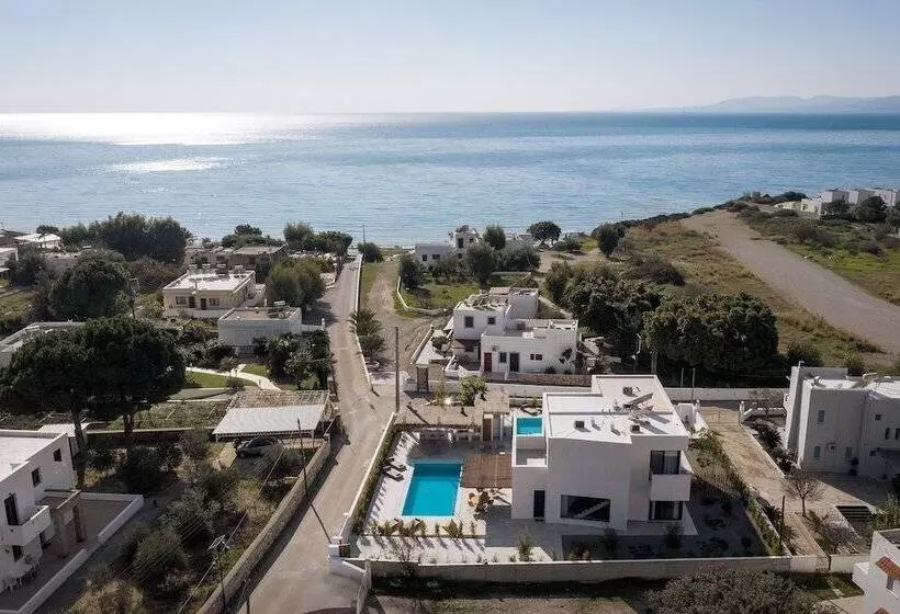 Bianco Villa   Eve