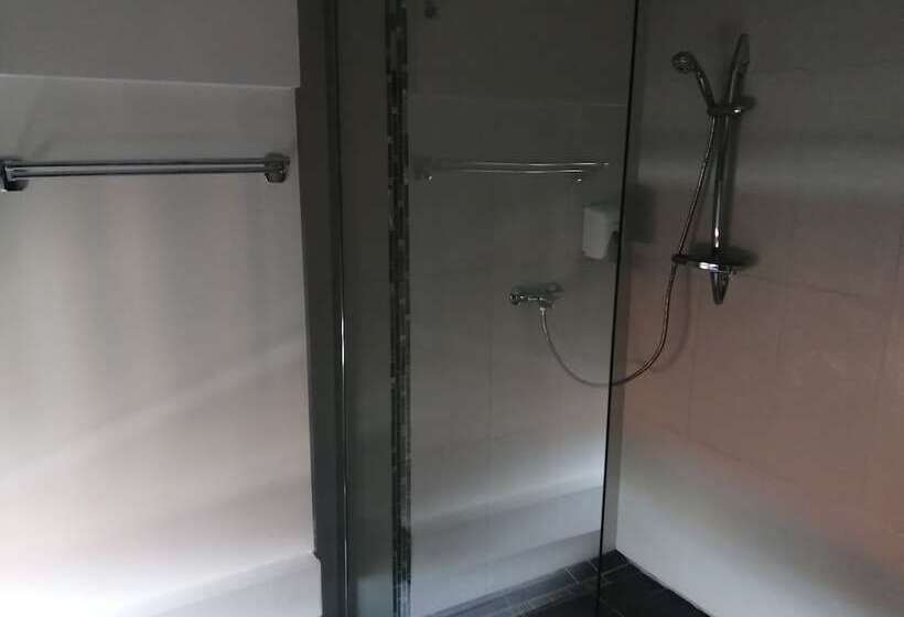 Pensionat Filsdeger Ház Central Rooms & Apartmans