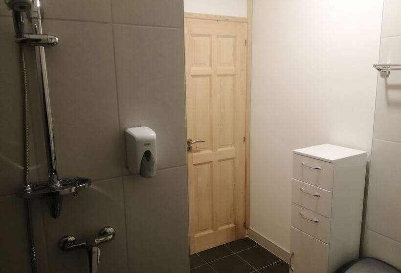 Pensionat Filsdeger Ház Central Rooms & Apartmans