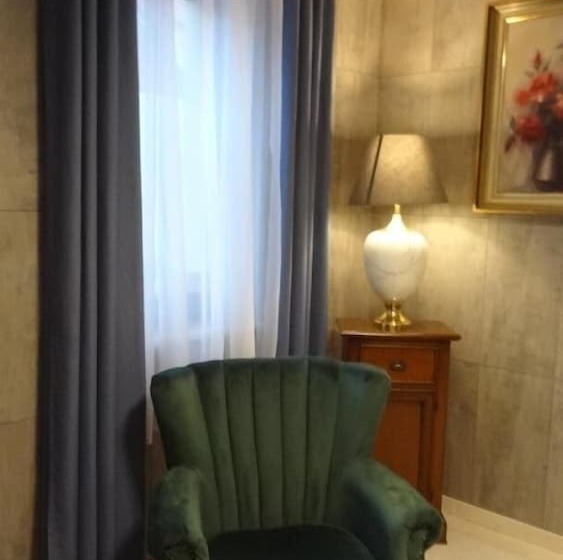 Pensionat Filsdeger Ház Central Rooms & Apartmans