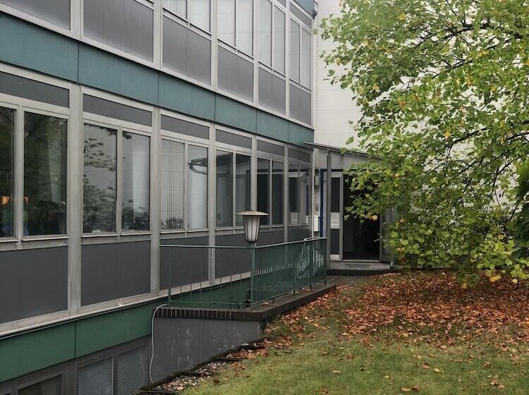 Hostel Messe Laatzen