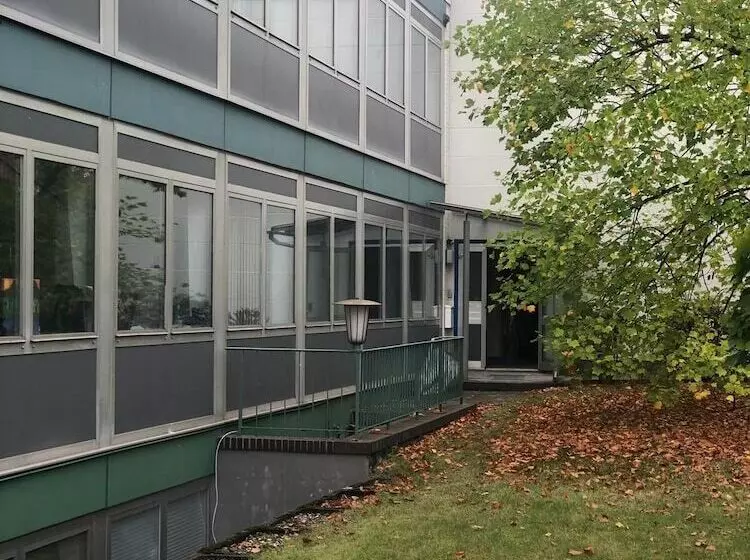 Hostel Messe Laatzen