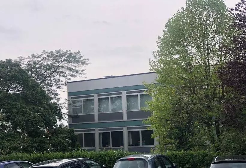 Hostel Messe Laatzen