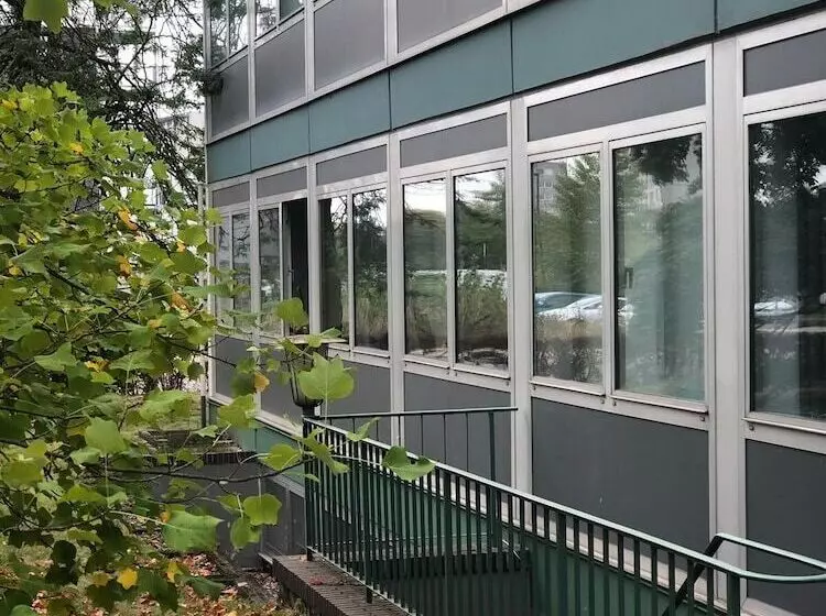 Hostel Messe Laatzen