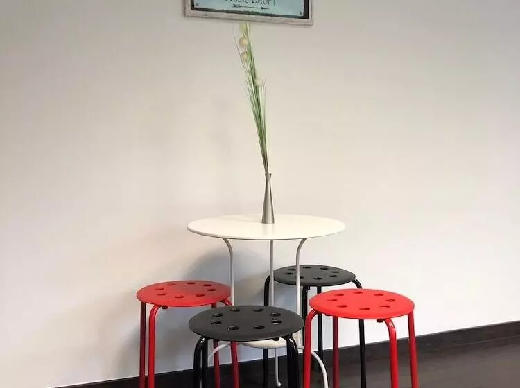 Hostel Messe Laatzen