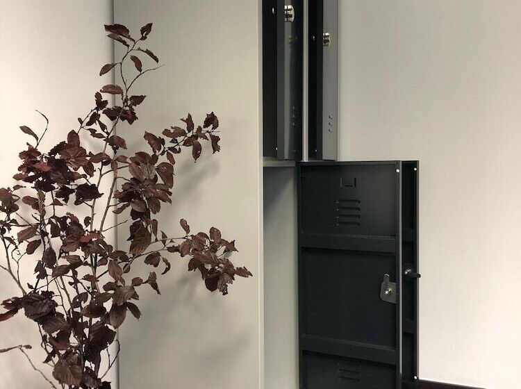 Hostel Messe Laatzen