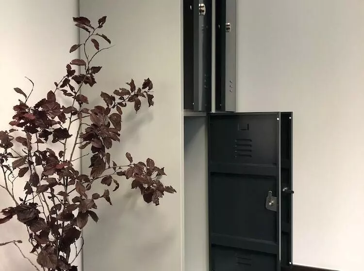 Hostel Messe Laatzen