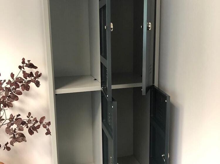 Hostel Messe Laatzen