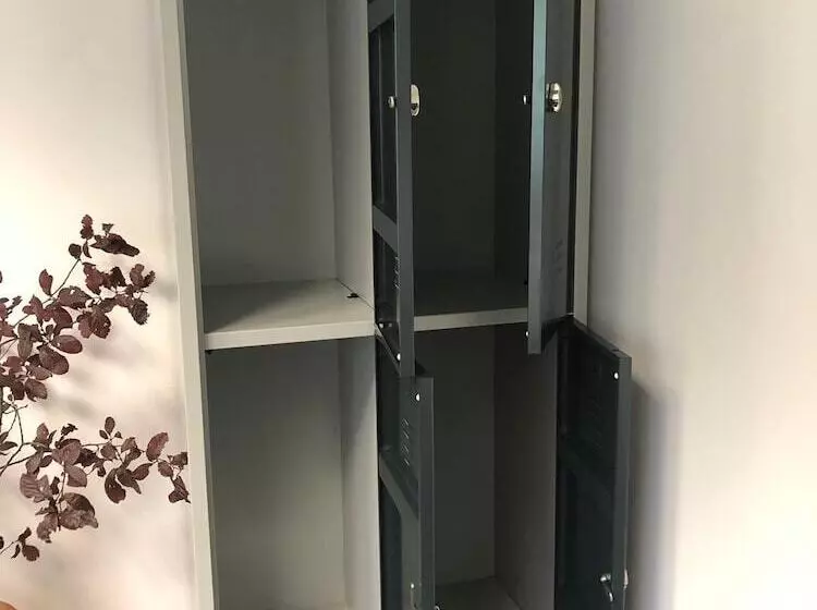 Hostel Messe Laatzen