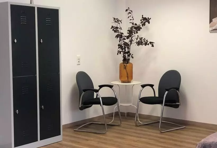 Hostel Messe Laatzen