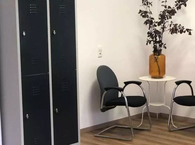 Hostel Messe Laatzen