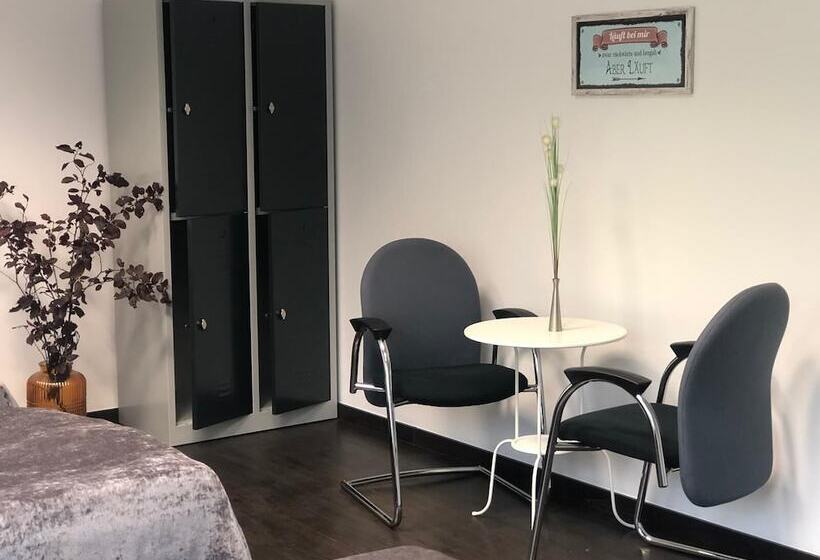 Hostel Messe Laatzen