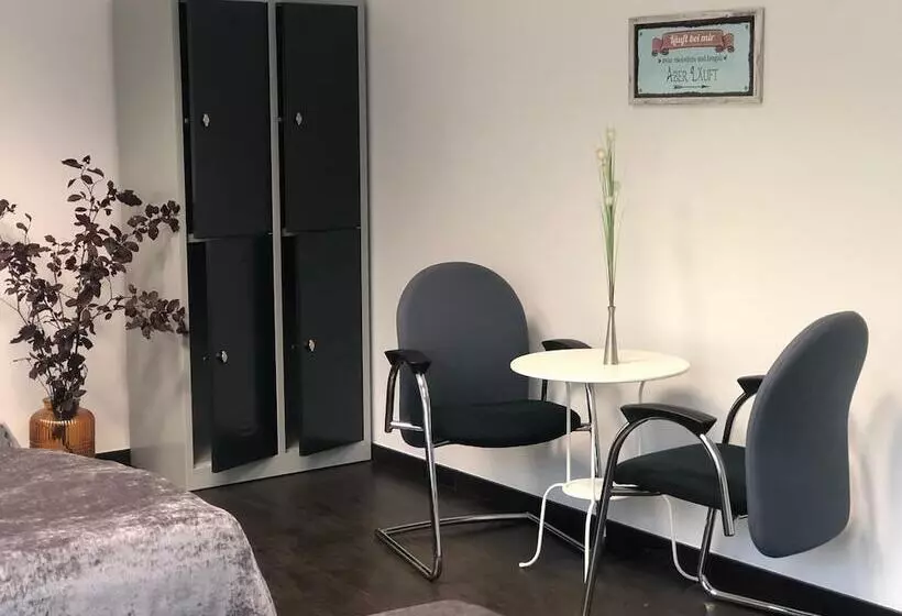 Hostel Messe Laatzen