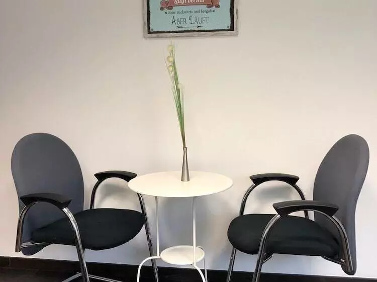 Hostel Messe Laatzen