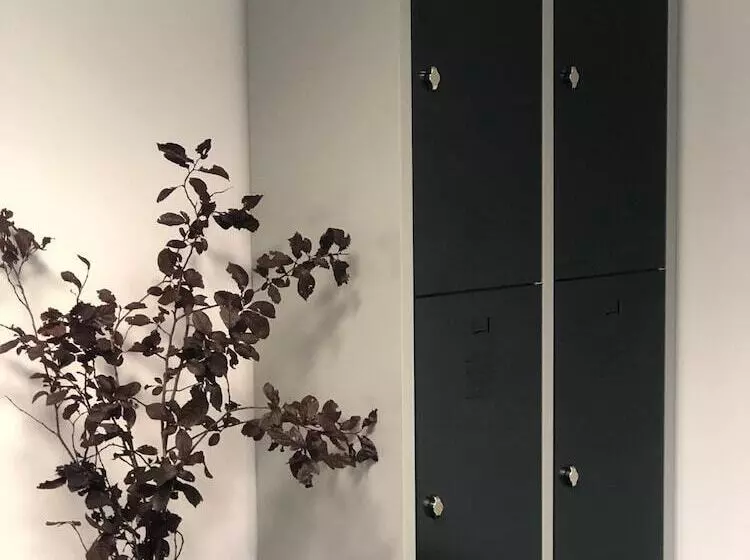 Hostel Messe Laatzen