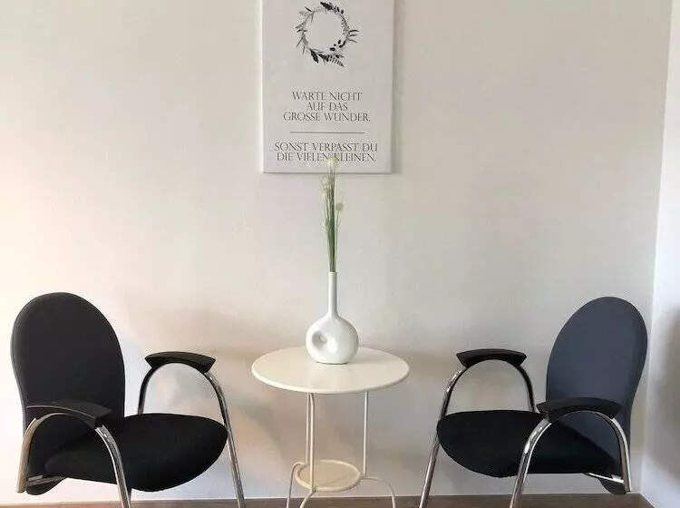 Hostel Messe Laatzen