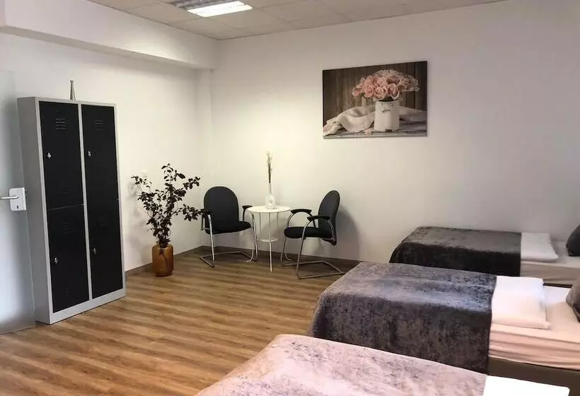 Hostel Messe Laatzen