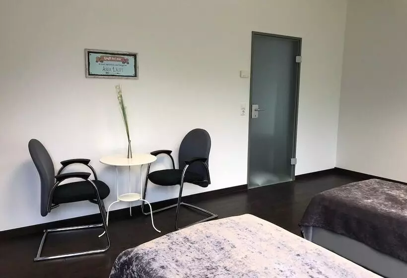 Hostel Messe Laatzen