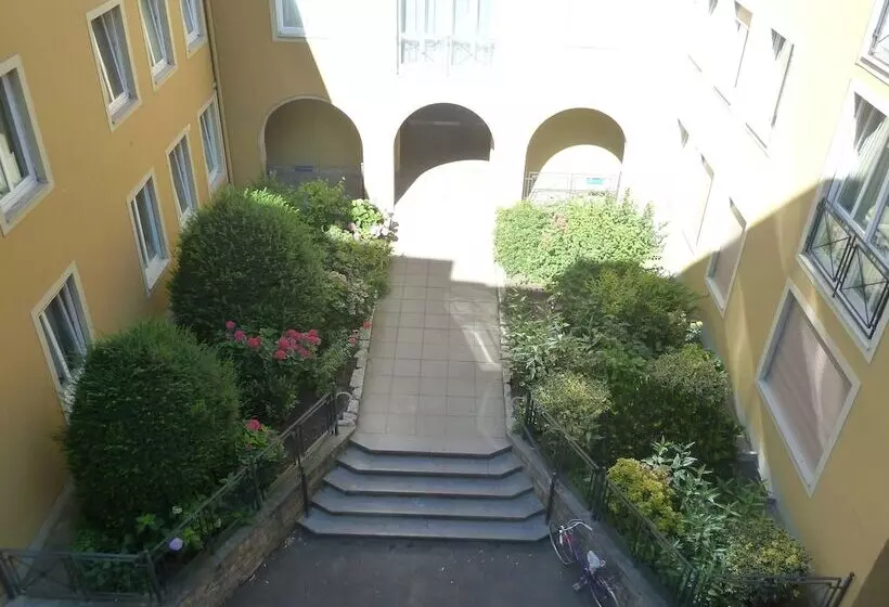 Herzstück Der Altstadt