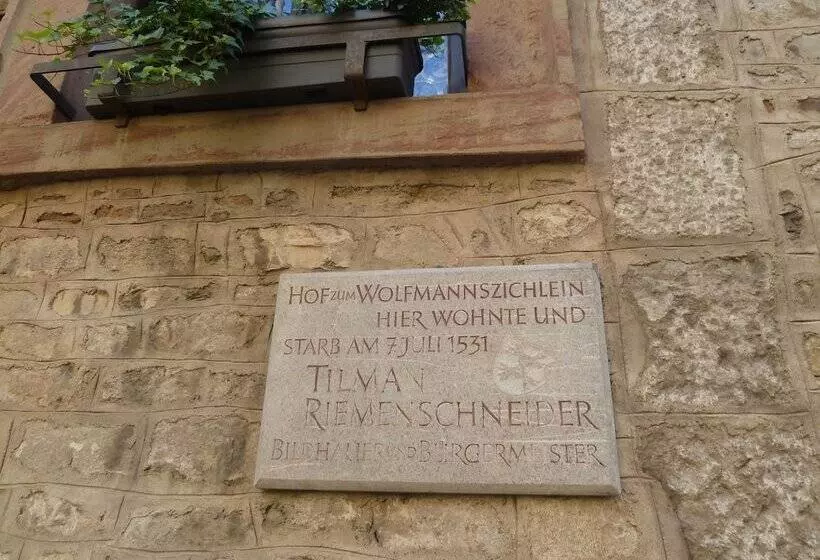 Herzstück Der Altstadt