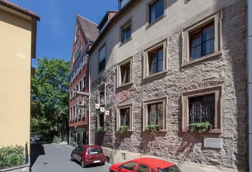 Herzstück Der Altstadt
