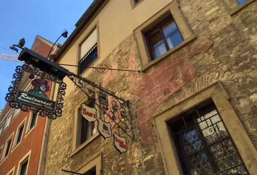 Herzstück Der Altstadt