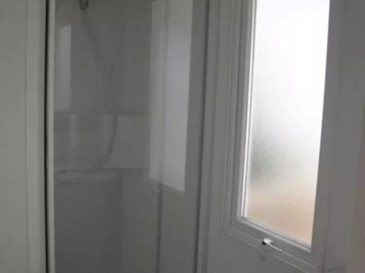 Hotelli Camping Beaume Giraud