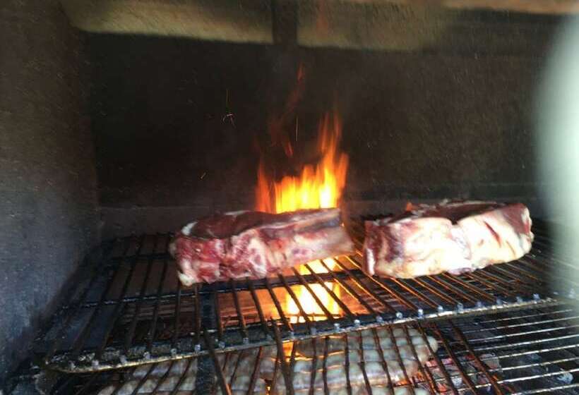 فندق Camping Beaume Giraud