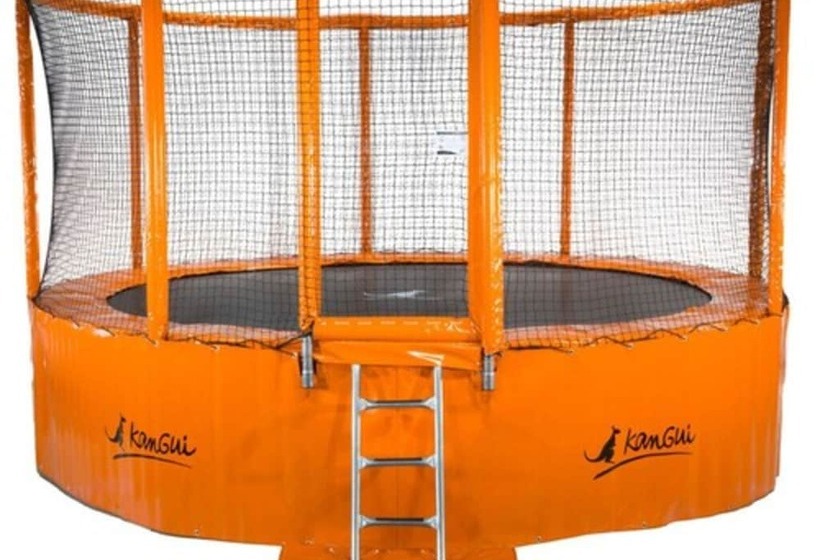 فندق Camping Beaume Giraud