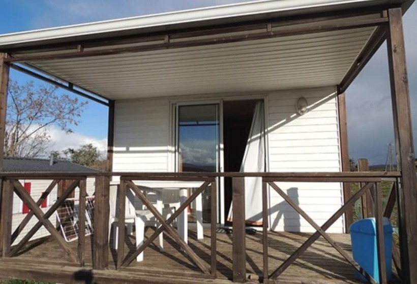 فندق Camping Beaume Giraud