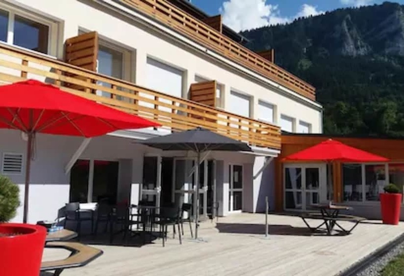 Отель Domaine De Maravant