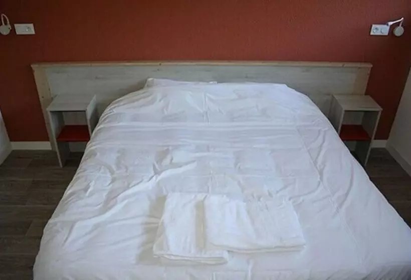 ホテル Domaine De Maravant