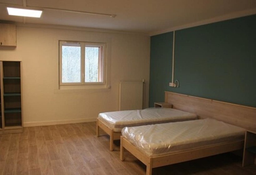 Отель Domaine De Maravant