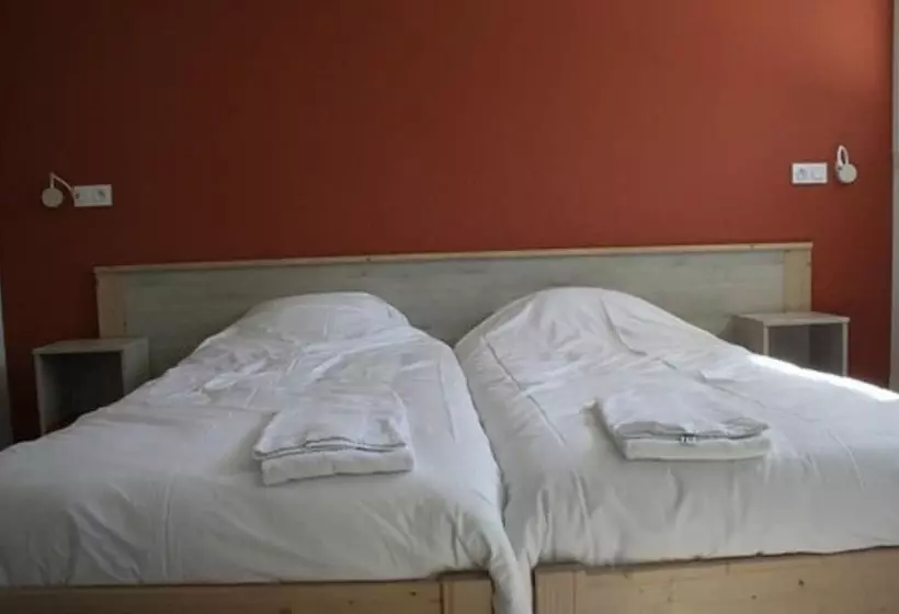 ホテル Domaine De Maravant