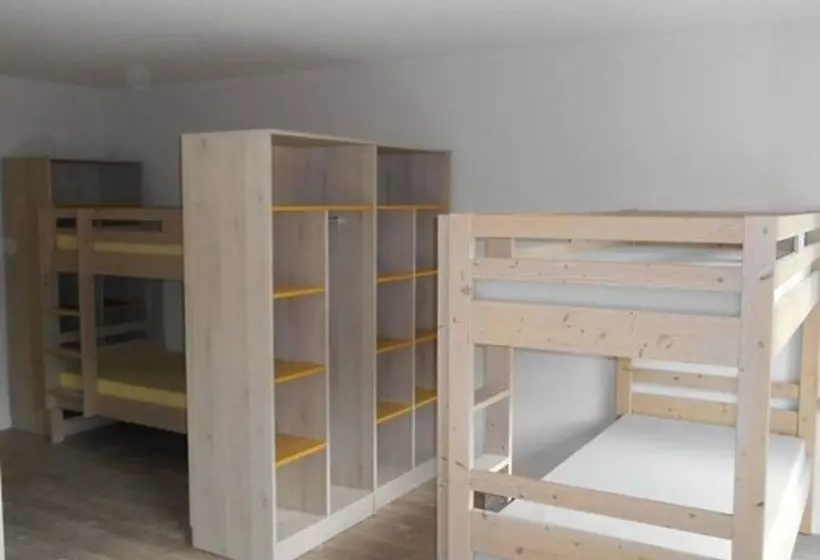 ホテル Domaine De Maravant