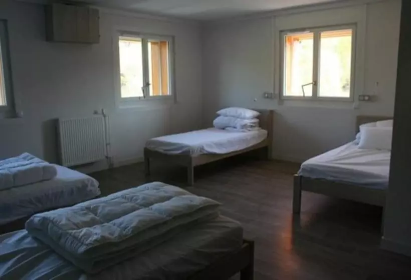 ホテル Domaine De Maravant