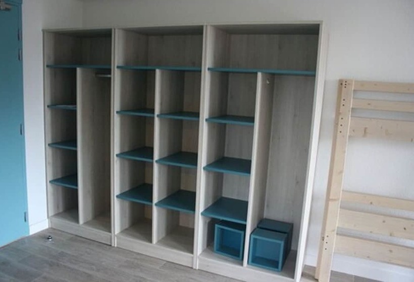 Отель Domaine De Maravant