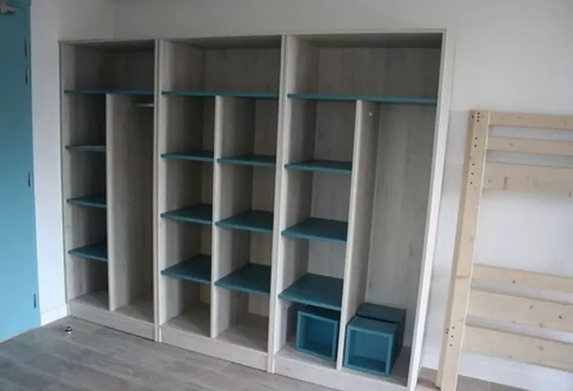 ホテル Domaine De Maravant